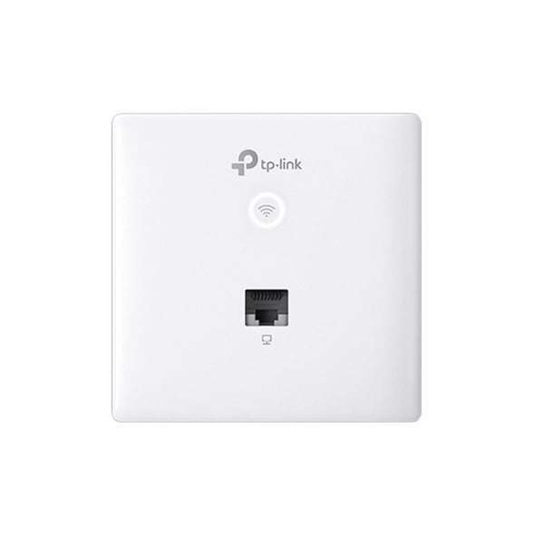TP-Link EAP230-Wall AC1200 Wireless MU-MIMO Gigabit Wall Plate Access