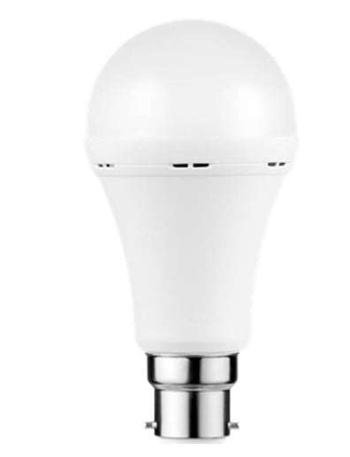 Ellies 9W Emergency LED Bulb B22