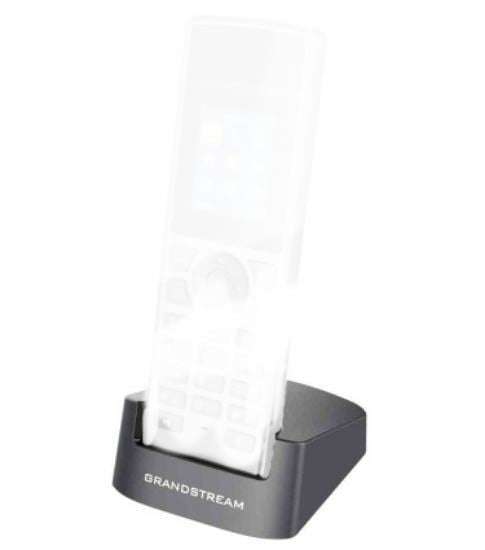 Replacement charging base for DP722, No PSU included