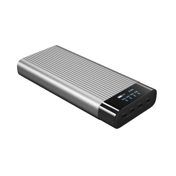 Hyperjuice 245W USB-C Battery Pack