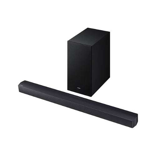 Samsung B-series Soundbar HW-B450F 2.1 ch Subwoofer