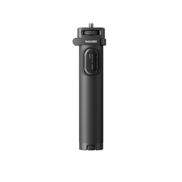 Insta360 Foldable 2-in-1 Selfie Stick (1/4" Mount)