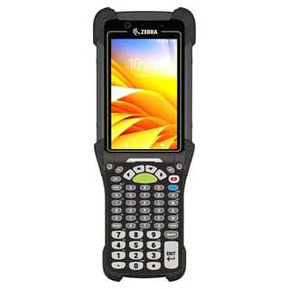 Zebra MC9401; LAN; WIFI 6E; GUN; BT; NFC; 4.3''| Mobile Computer