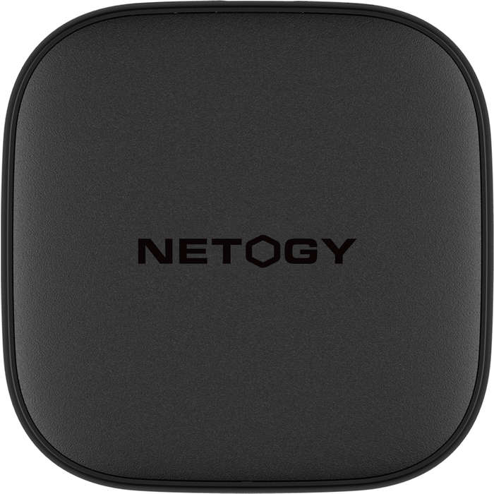 Netogy Nova Pro Google TV Box