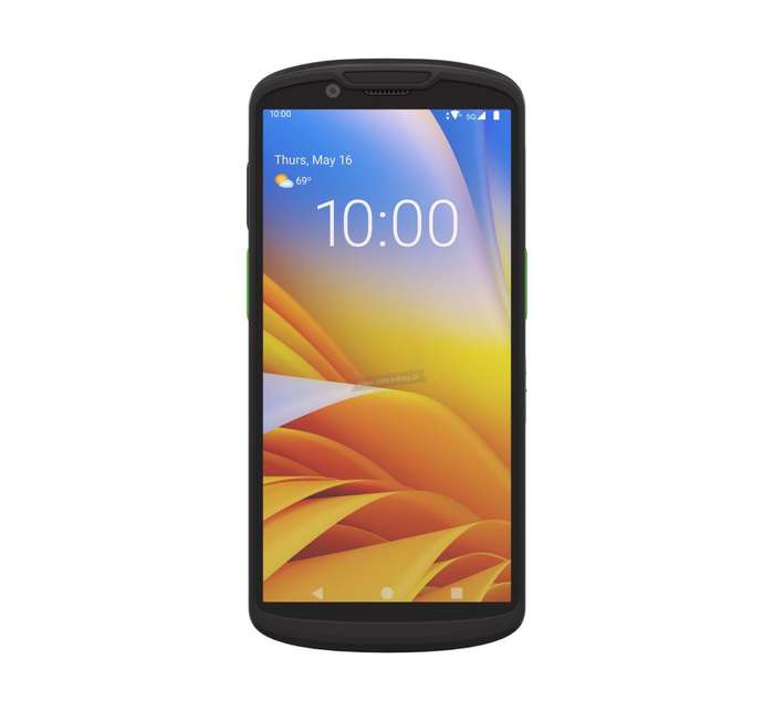 Zebra TC58E; WAN; 6.0'' DISPLAY; 5G FR1; WIFI 6E; 6GB RAM/64GB ROM| 2D Scanner