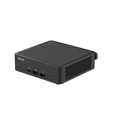 ASUS NUC 15 Pro Slim Kit RNUC15CRKI300002| Intel Core 3-100U|3Yr Warranty