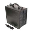 Ebox 416 Cd Holder -Black
