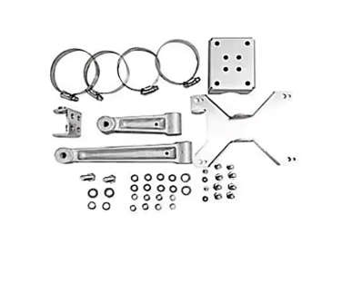 Mounting Kit for Ruckus T610/T610s and spare for T710/T710s T310 series