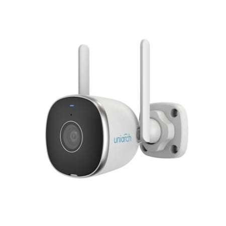 Uniarch 2MP outdoor IR Wi-Fi bullet camera - CCTV