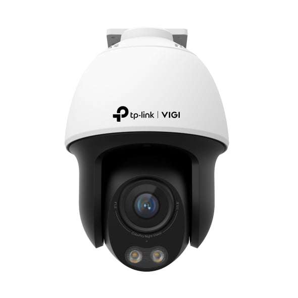 TP-Link Vigi C540S (4mm) 4MP Outdoor ColorPro Night Vision Pan-Tilt Ne