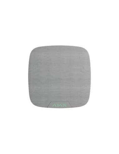 Ajax Security - White Speaker Phone | AJAX-SP-W