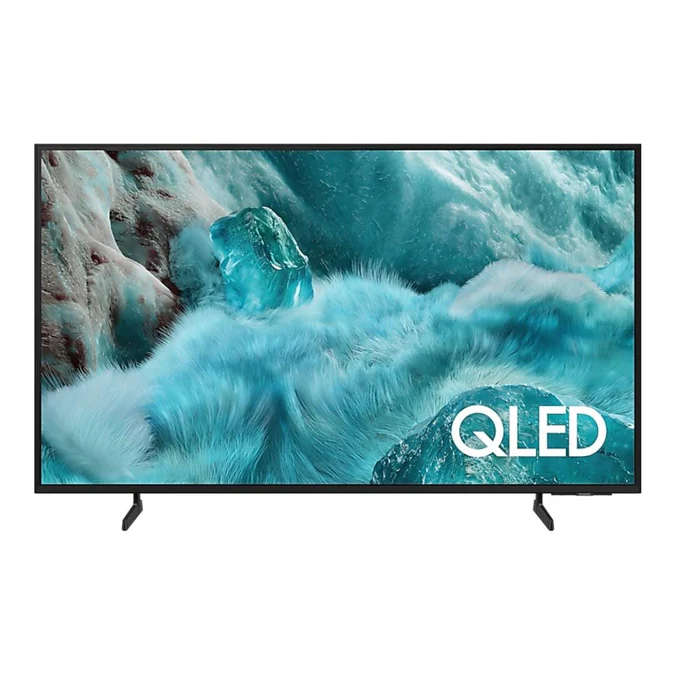 Samsung QA55Q7F 55" 4K UHD QLED Smart TV