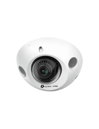 TP-Link VIGI 3MP IR Mini Dome Network Camera