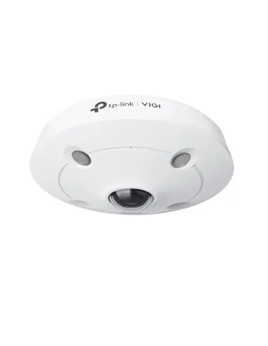 TP-Link VIGI 5MP Fisheye Network Camera | TP-VIGI-S655I