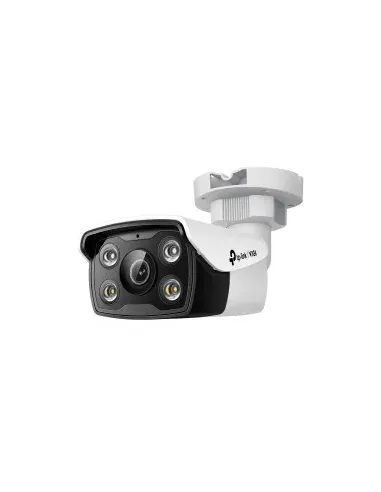 TP-Link VIGI 5MP Full-Colour Outdoor Bullet Camera | TP-VIGI-C350-4