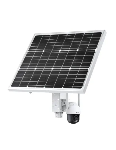 TP-Link VIGI Intelligent Solar Power Supply System | SP6020