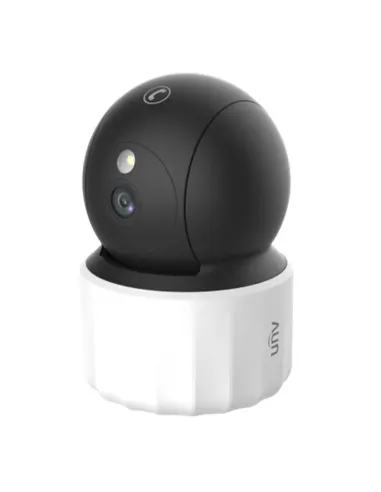 Uniview UNV Uniarch 5MP Indoor PTZ Camera with IR &amp; Warm Light | Uho-S3E-M3TD