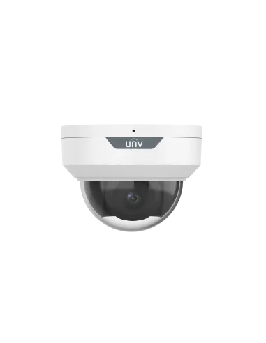 UNV 2MP Fixed IR Dome Network Camera | IPC322LB-AF28(40)-A2