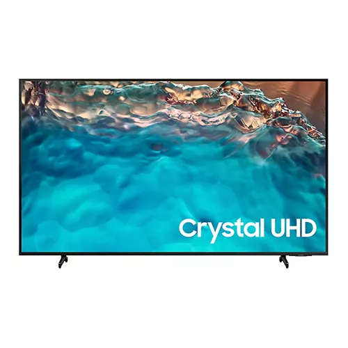 Samsung 85'' UHD TV Dynamic Crystal Colour / HDR 10+/ UHD Dimming Smart TV