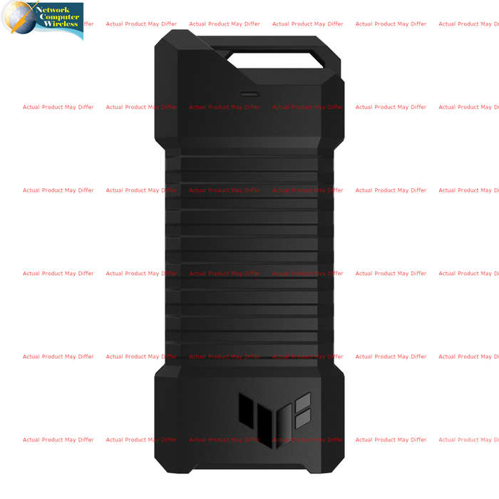 Asus SSD/ 2TB; USB3.2 Gen 2x1; IP68; MIL-STD-810H 516.8 Drop Test; Win
