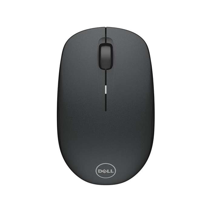 DELL WIRELESS MOUSE - WM126