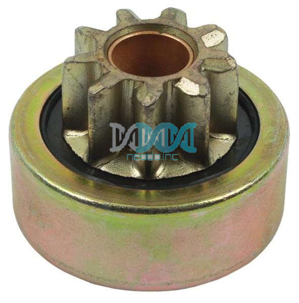 Yamaha Bendix Drive 115-200Hp