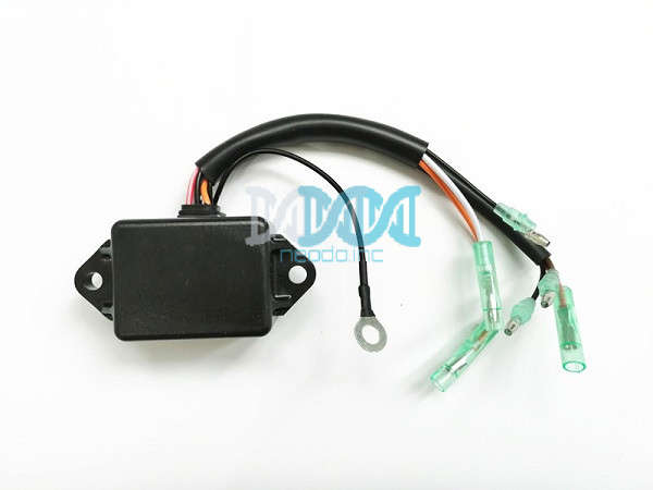 Yamaha C.D.I E40G/J