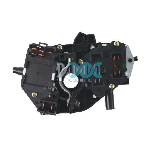 Steering Switch Mazda 323 83-85