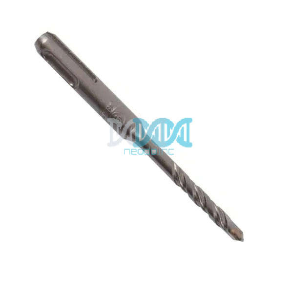 Hoteche SDS Drill Bit - 6mm x 110mm