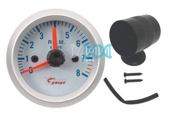 2Tachometer