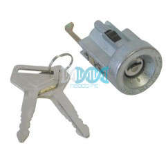 Ignition Barrel Venture / Stallion / TUV /  RWD Corolla with keys