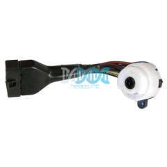 Ignition Loom Ae80/82 Corolla Fwd