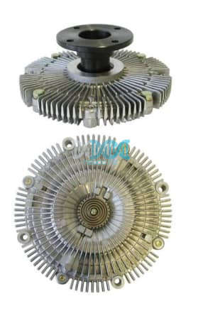 Viscous Fan Clutch Nissan Vg30.V6.Vg33