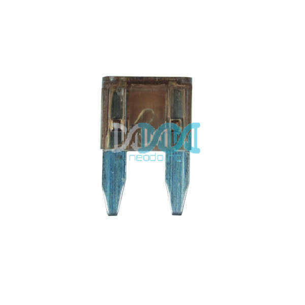 Mini Plug In Fuse 7.5Amp - 100 Pack