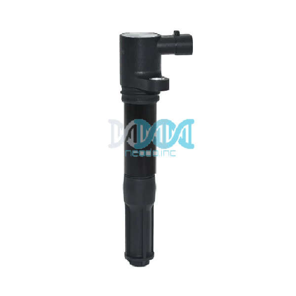 Ignition Coil  Peugeot 406/407/607 or Citroen C5  or Renault Laguna V6 2Pin