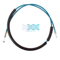 Front Centre Sliding Door Cable Quantum