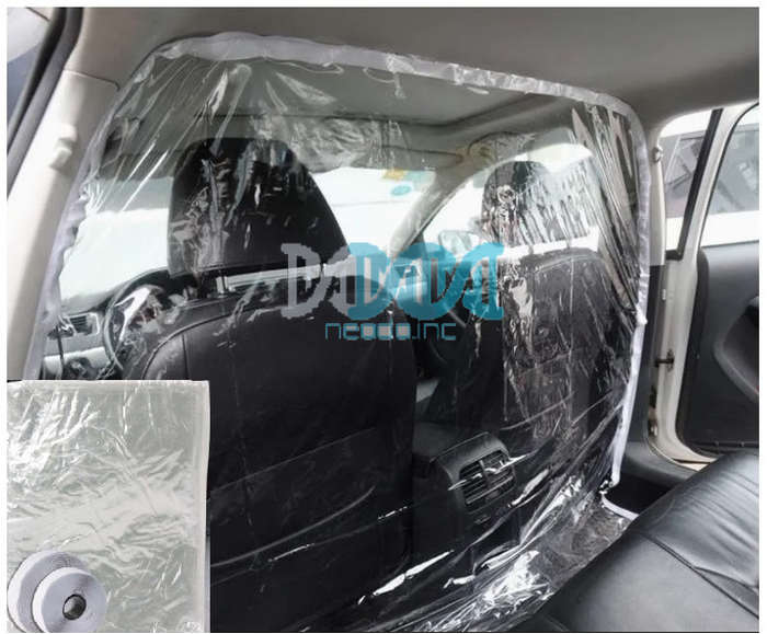 Car Eva Isolation Film 1.4 X 2M