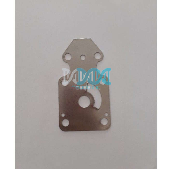 Yamaha Plate Outer 15Fmh