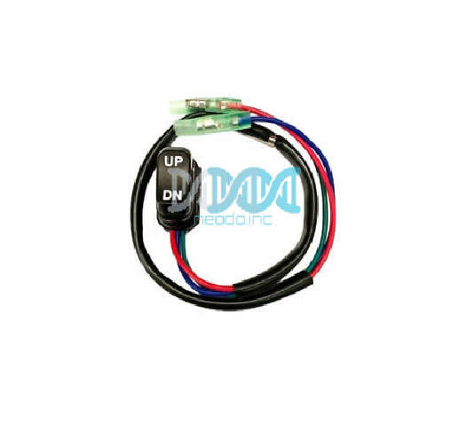 Yamaha Trim&amp;Tilt Switch For Ya0703X10