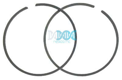Yamaha Ring Set 0.25mm E40G 2 Stroke