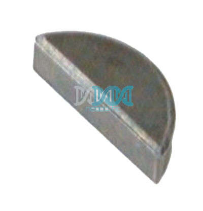 Yamaha Woodruff Key 75 85