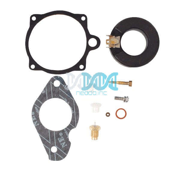Yamaha Carburetor Kit 25D-30