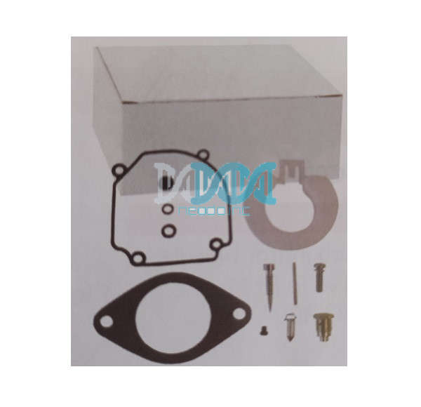 Yamaha Carburetor Kit 75/85A