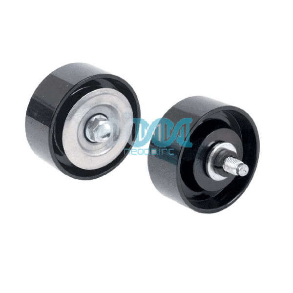 Toyota Quantum Fan Belt Idler Polyeurathane Pulley