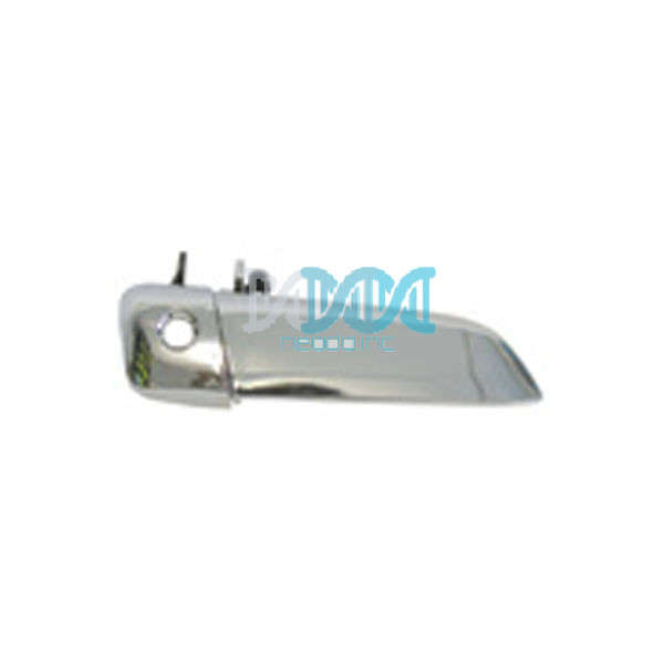 Front Right Chrome Door Handle For Toyota Quantum
