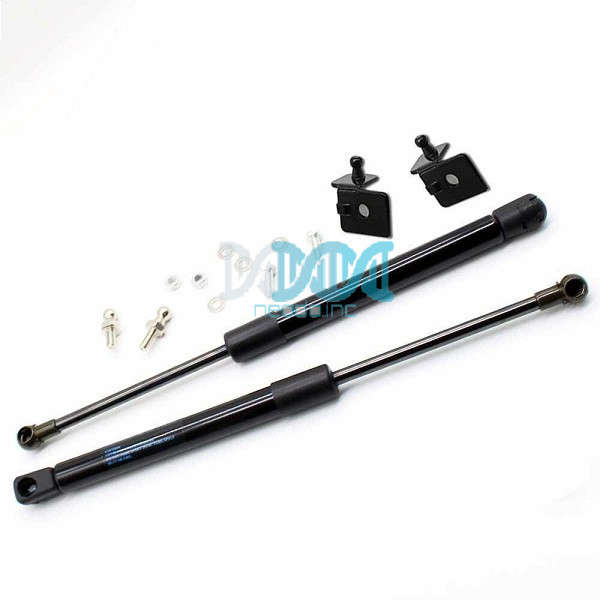 Bonnet Shocks Ford Ranger 2012-
