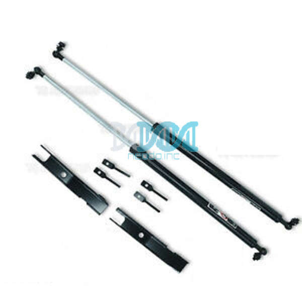 Bonnet Shocks Hi-Lux 2015-