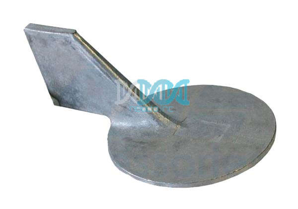 Yamaha Trim Tab 60 70 80 75 85 90