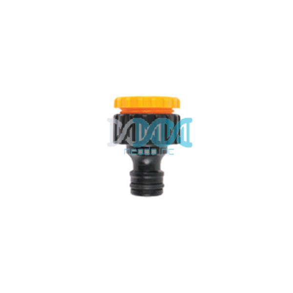 Tap Adaptor 1/2 &amp;3/4 Inch Abs