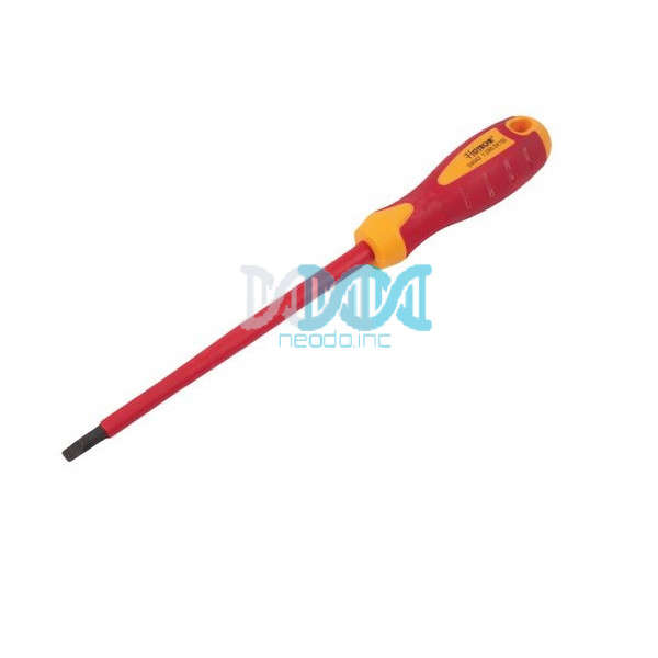 Screwdriver Vde Sl6.5X150mm 1000V